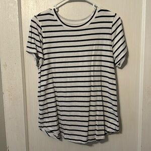 Old Navy Blouse Size Medium